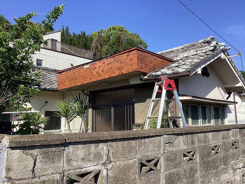 before